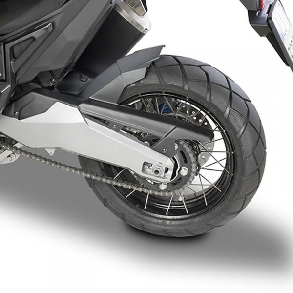 KAPPA BŁOTNIK TYLNY Z OSŁONĄ ŁAŃCUCHA HONDA FORZA/X-ADV 750 17-25
