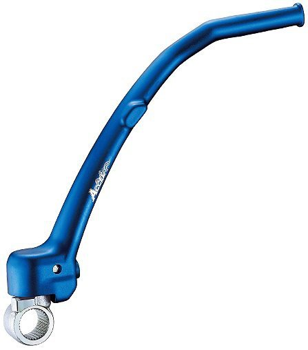 ACCEL DŹWIGNIA STARTERA (KOPKA) ALUMINIOWA YAMAHA YZF 450 10-17,WR 450F 16-19 KOLOR NIEBIESKI