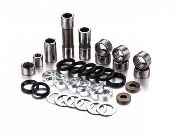 FACTORY LINKS ZESTAW NAPRAWCZY ŁĄCZNIKA (PRZEGUBU) WAHACZA SUZUKI RMZ 250 / 450 13-17 (27-1181)