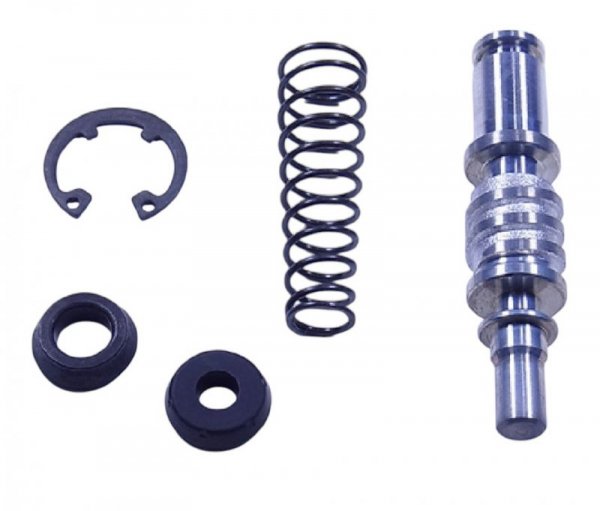 TOURMAX ZESTAW NAPRAWCZY POMPY HAMULCOWEJ PRZÓD HONDA XR 400R 99-04, 650R 00-07, XR 250 99-04, MTX - ZASTĘPUJE MSB-123 (MADE IN 