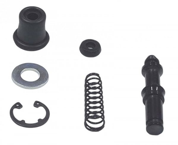 TOURMAX ZESTAW NAPRAWCZY POMPY HAMULCOWEJ PRZÓD SUZUKI RM 125 86-88, 250 86-87, UH 125/200 07-11, AN 250 98-06 (MADE IN JAPAN)