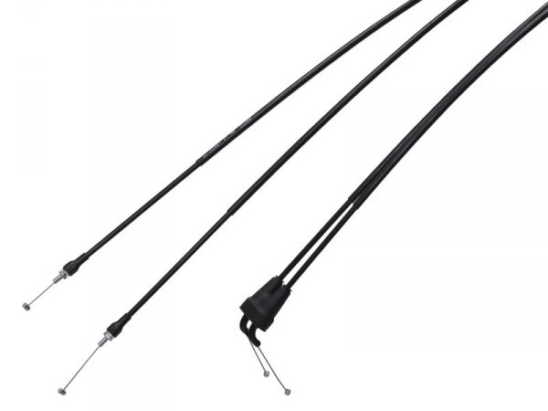 PSYCHIC LINKA GAZU KTM EXC 250 18-19, EXC 300 TPI 18-22, EXC 150 20-22, XC-W 250 18-22, HUSQVARNA TE 150 20-23, TE 250 / 300 18-