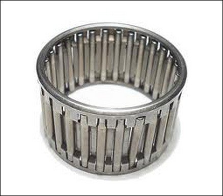 WOSSNER ŁOŻYSKO GŁÓWKI KORBOWODU (IGIEŁKOWE) HONDA CR 250 86-07 (18X22X21,80 MM)