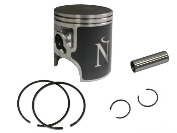 NAMURA TŁOK YAMAHA YFS 200 (YFS200) BLASTER 88-06 STD COMP. (67,42MM=+1,50MM) (PIERŚCIENIE NA-40002-6R)