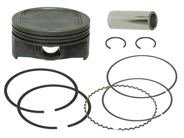 NAMURA TŁOK POLARIS SCRAMBLER 1000 15-18, SPORTSMAN 1000 15-18 (+0,50MM)