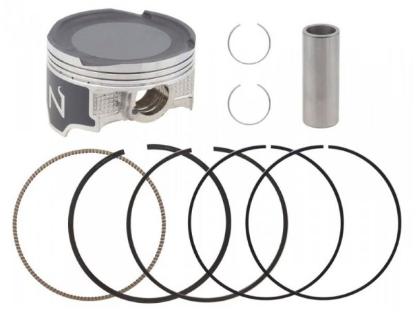 NAMURA TŁOK 4T KAWASAKI STX (JT1500D) 09-10, STX 160 / X / LX 20-23, STX 15F 04-19, SX-R (JS1500) 17-23, ULTRA LX (JT1500) 07-22