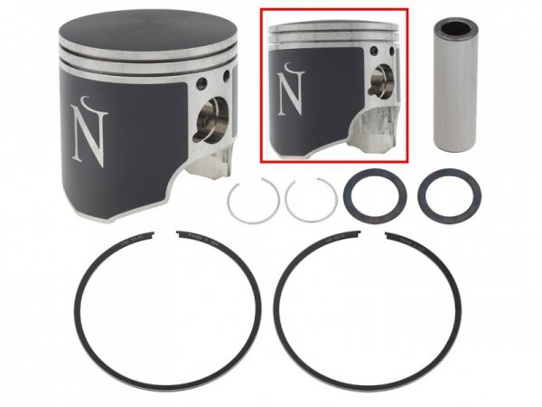 NAMURA TŁOK YAMAHA GP 1300R 03-08 (+0,50=84,50MM)