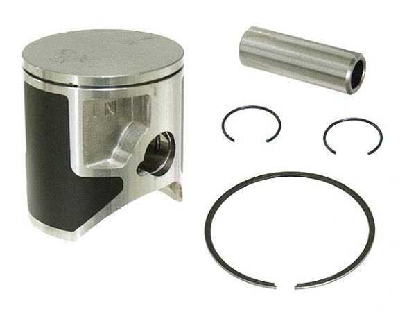 NAMURA TŁOK KAWASAKI KX 125 98-00 (STD=53,94MM) (8112DA, 22578A) (PIERŚCIENIE NX-20000R)