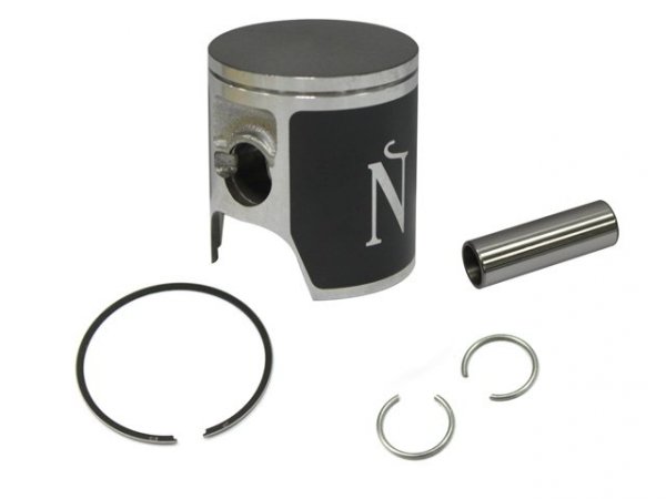NAMURA TŁOK YAMAHA YZ 80 (YZ80) 93-02 (46,95MM) (PIERŚCIENIE NX-10080R)