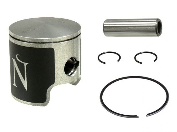 NAMURA TŁOK KTM (2T) SX 65 (SX65/XC65) 09-23, HUSQVARNA TC 65 17-23 (44,98MM) (PIERŚCIENIE NX-70002-6R) CENA PROMOCYJNA