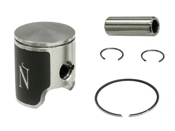 NAMURA TŁOK KTM (2T) SX 50 (SX50) 09-21 (39,47MM) (PIERŚCIENIE NX-700000R) CENA PROMOCYJNA