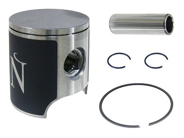 NAMURA TŁOK KTM (2T) SX 200 (SX200) 98-14 (63,96MM) (1 PIERŚCIEŃ) (PIERŚCIENIE NX-70022R)