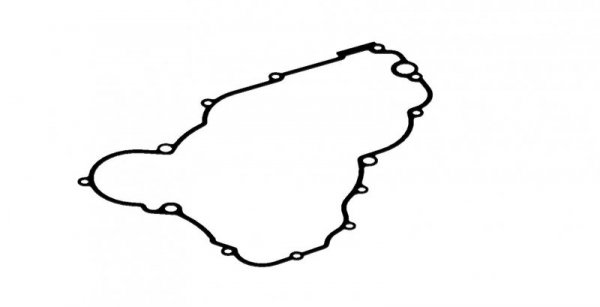 XRADICAL(ARTEIN GASKETS) USZCZELKA POKRYWY SPRZĘGŁA (WEWNĘTRZNA) KTM SX 250 16-18, EXC 250/300 TPi 17-23, HUSQVARNA TC/TE 250/30