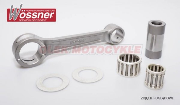 WOSSNER KORBOWÓD (2T) YAMAHA YFS 200 (YFS200) BLASTER 88-06