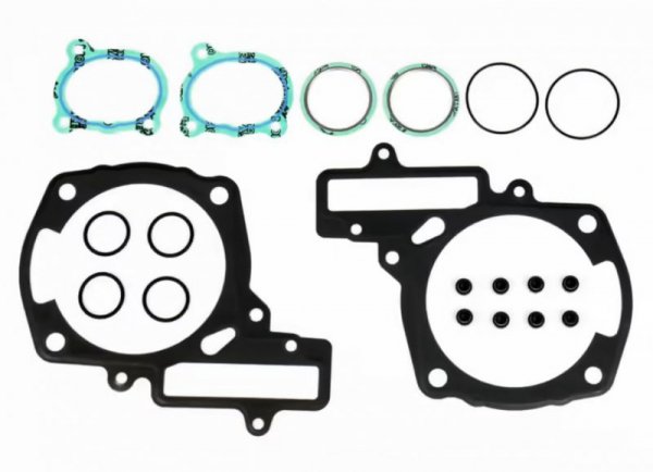 ATHENA USZCZELKI TOP-END (NIE ZAWIERA USZCZELKI POKRYWY ZAWOROWEJ) MOTO GUZZI GRISO/SPORT 8V 1200 08-13, STELVIO NTX 1200 08-15