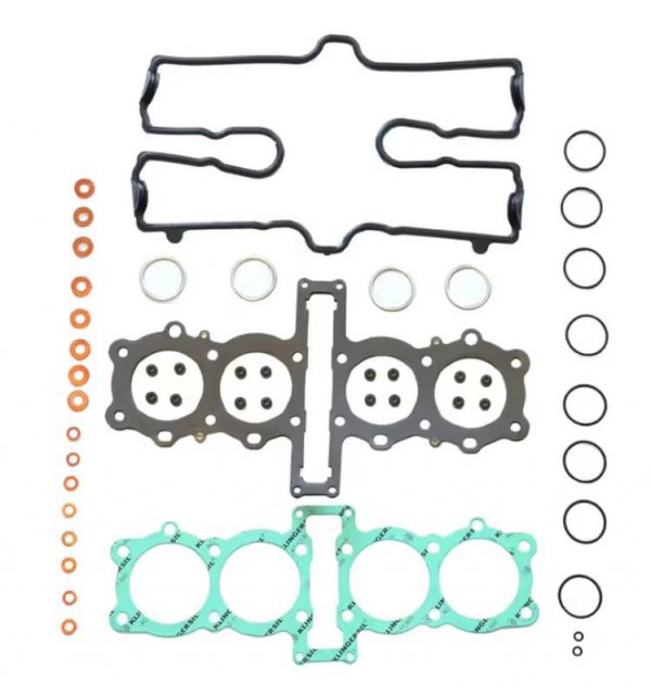 ATHENA USZCZELKI TOP-END HONDA CB 700SC NIGHTHAWK 84-86, CB 750 NIGHTHAWK 91-98, CBX 750 84-95