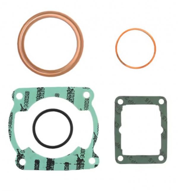 ATHENA USZCZELKI TOP-END KAWASAKI KDX 175 80-82