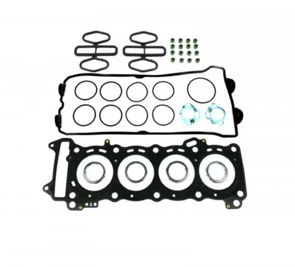 ATHENA 2026/01 USZCZELKI TOP-END SUZUKI GSX-R 600 06-17