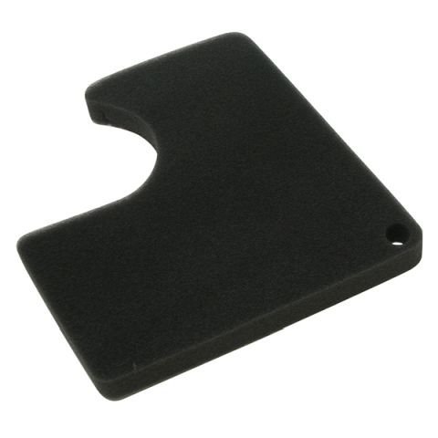 MIW (MEIWA) FILTR POWIETRZA APRILIA 50 SCARABEO DI-TECH 01-07 (HFA6110DS) (100)