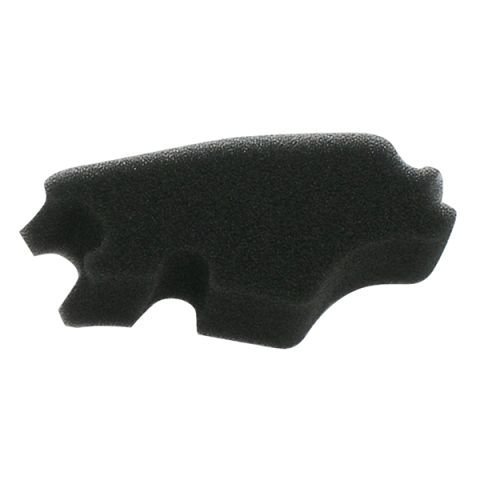 MIW (MEIWA) FILTR POWIETRZA APRILIA SCARABEO 4T 50/100 01-15, PIAGGIO LIBERTY 4T 50 00-15, (HFA5204DS) (50)