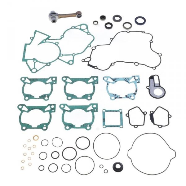ATHENA KORBOWÓD Z KOMPLETEM USZCZELEK SILNIKOWYCH KTM SX 85 18-26, HUSQVARNA TC 85 18-26, GAS GAS MC 85 21-26, (MADE IN JAPAN)