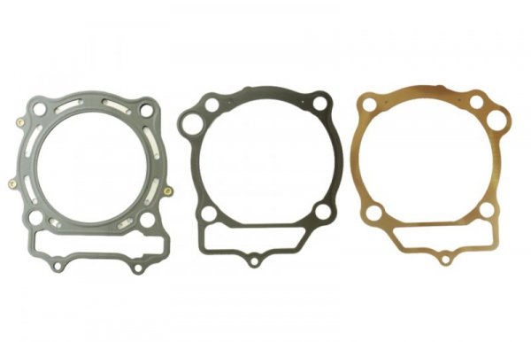 ATHENA USZCZELKI TOP-END (RACING) SUZUKI RM-Z 450 05-06