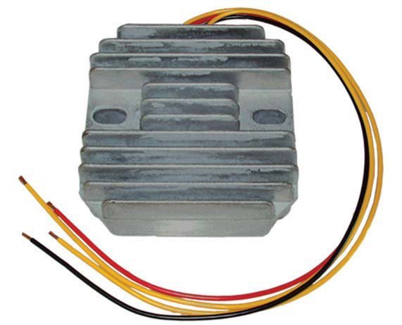 ELECTREX REGULATOR NAPIĘCIA HUSABERG FE400/500/600 00-03, FE650E 00-03, FC400/470/500/550/600/650