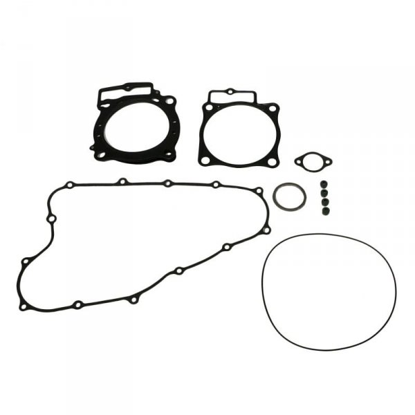 XRADICAL(ARTEIN GASKETS) SMART KIT (TOP-END + USZCZELKI POKRYW SPRZĘGŁA) HONDA CRF 450 09-16 (METALOWE POWLEKANE)