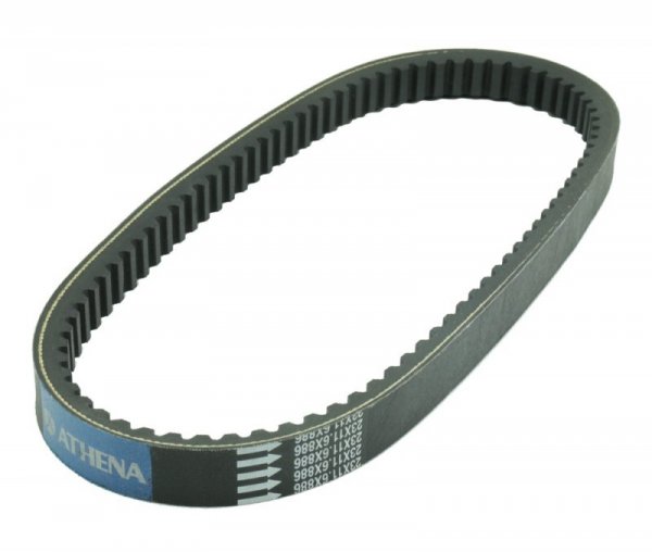 ATHENA PASEK NAPĘDOWY (23x11,6x886) SUZUKI BURGMAN 250 03-06