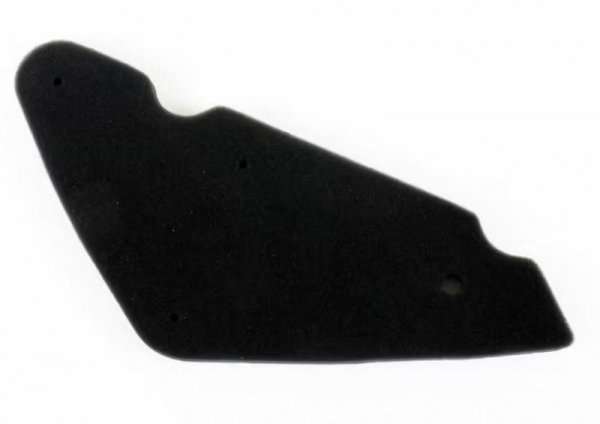 ATHENA FILTR POWIETRZA DERBI PREDATOR/ATLANTIS/PADDOCK LC 50 96-01, CAGIVA PROGRESS 50 97-99 (OEM: 00G03202251)