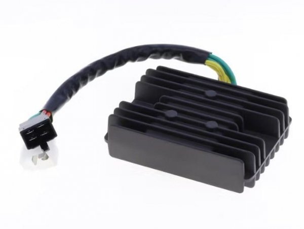 ATHENA REGULATOR NAPIĘCIA DUCATI SCRAMBLER 800 / 1000 15-23, MONSTER 900 98-01, MONSTER 696 08-14, MONSTER 750 99-02 (OEM: 54040