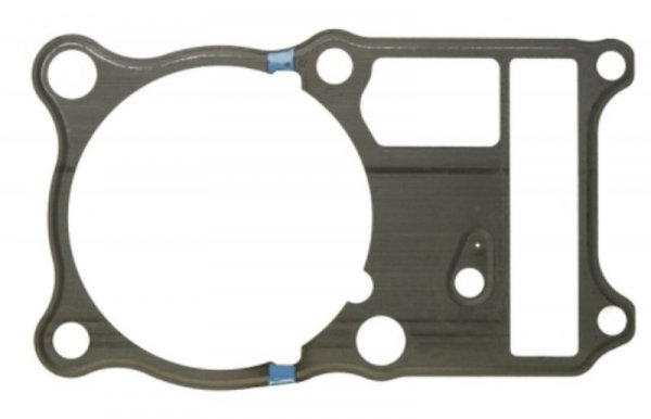 ATHENA USZCZELKA POD CYLINDER HONDA NTV 650 REVERE 88-90, XRV 650 AFRICA TWIN 88-90, OEM, 12191MN8003