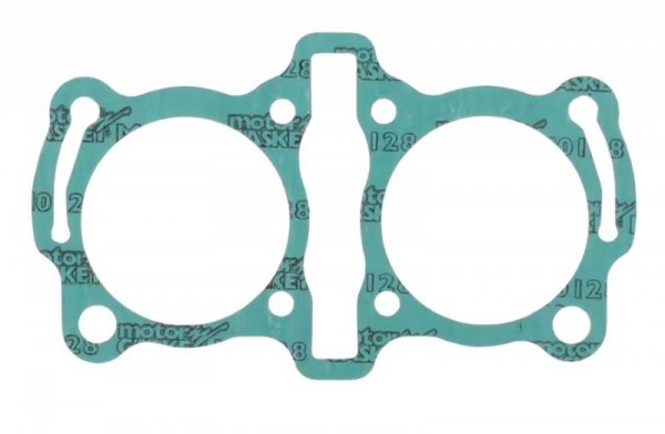 ATHENA USZCZELKA POD CYLINDER HONDA CB 250N/T 77-83, CB 400 N/T 78-85, CM 250/400, 79-86, OEM, 12191MC0000, 12191414010, 1219141