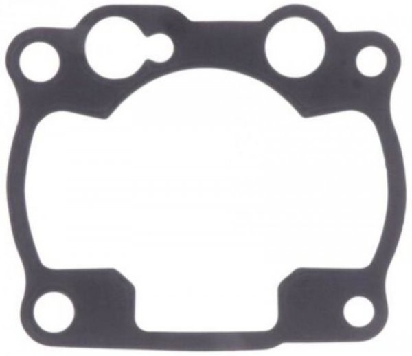 ATHENA USZCZELKA POD CYLINDER KAWASAKI KX 250 88-04, OEM, 110601493, 110601147, 110091947, 110091700