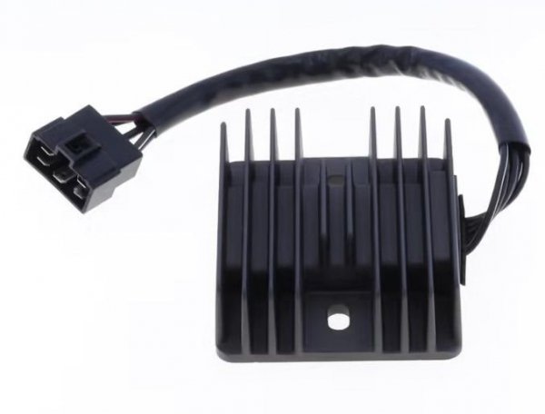 ATHENA REGULATOR NAPIĘCIA TRIUMPH AMERICA 865 07-17, BONNEVILLE 865 07-16, BONNEVILLE T100 05-15, SCRAMBLER / SPEEDMASTER 865 06