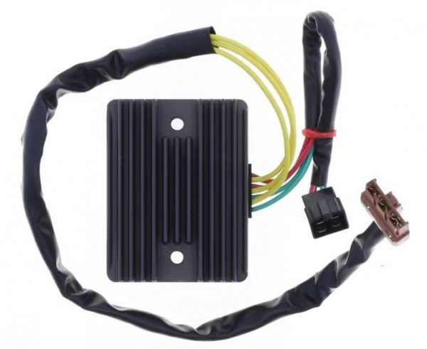 ATHENA REGULATOR NAPIĘCIA APRILIA ATLANTIC 250 / 300 / 500 02-13, GILERA NEXUS 500 04-14, PEUGEOT GEOPOLIS 125 / 250 06-12, PIAG