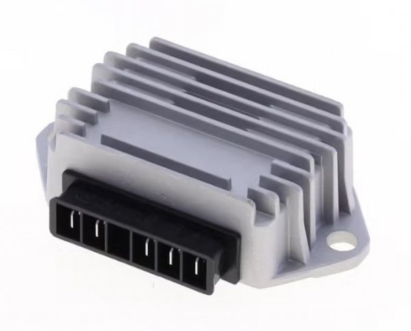 ATHENA REGULATOR NAPIĘCIA PIAGGIO FREE 50 92-02, SFERA 50 91-97, VESPA FL HP 50 90-97, VESPA PX LUSSO 200 84-98, VESPA PX E 125 