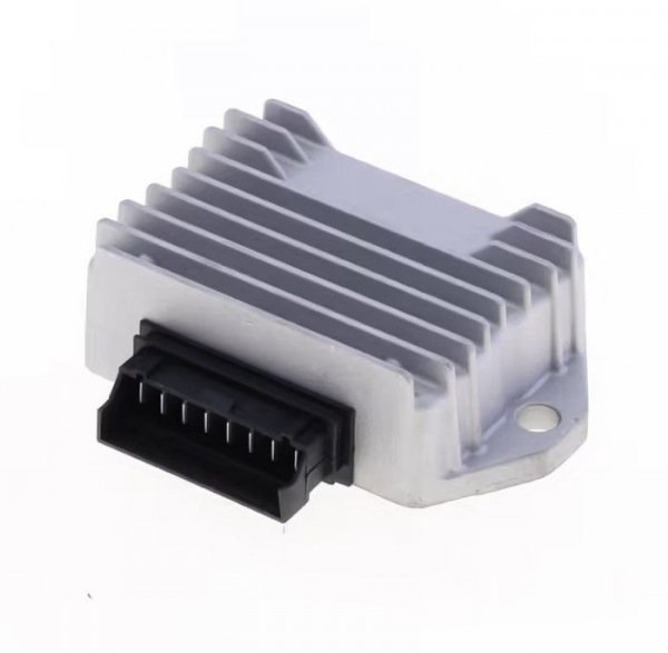 ATHENA REGULATOR NAPIĘCIA APRILIA SCARABEO 50 05-10, DERBI ATLANTIS 50 04-13, BOULEVARD 50 09-13, PIAGGIO NRG 50 01-18 (OEM: AP8