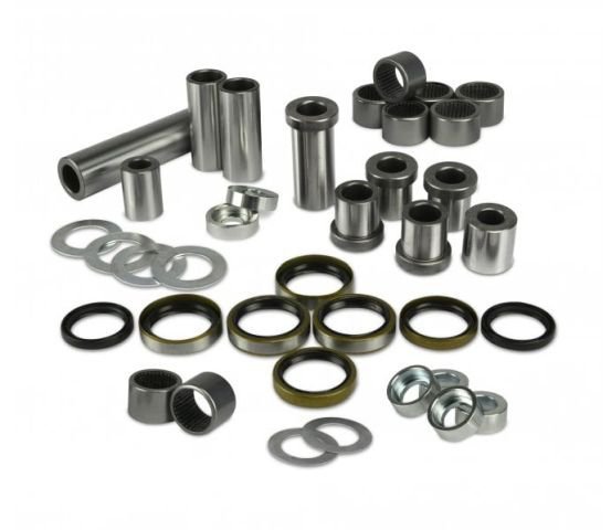 BEARING WORX ZESTAW NAPRAWCZY ŁĄCZNIKA (PRZEGUBU) WAHACZA HONDA CR 125/250/500R 89-90 (27-1026)