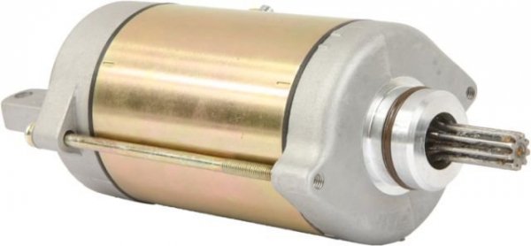 ARROWHEAD ROZRUSZNIK KYMCO MXU 500 (31210-LBA2-E00) (410-58045)