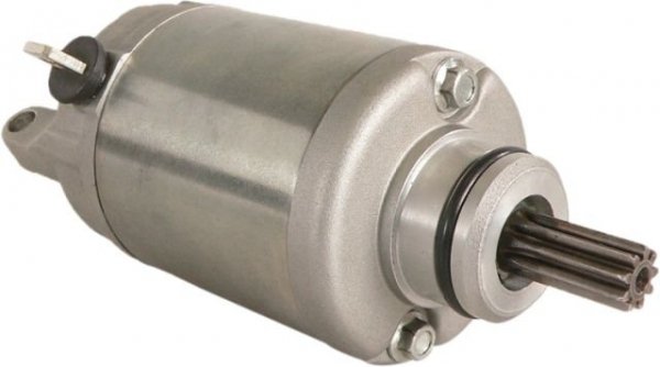 ARROWHEAD ROZRUSZNIK BOMBARDIER DS 450 08-12 ATV (420-685-100) (410-52298)