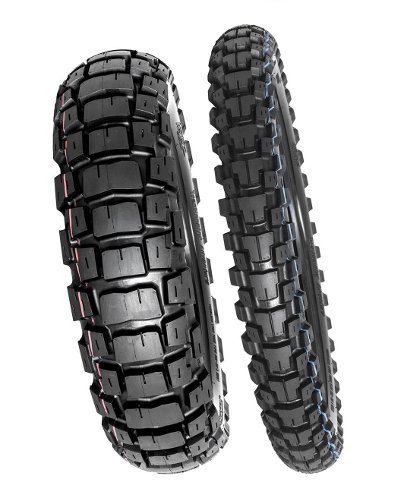 MOTOZ OPONA 150/70B17 TRACTIONATOR ADVENTURE 69Q TL TYŁ (ECER75/DOT) DOT 48/2025