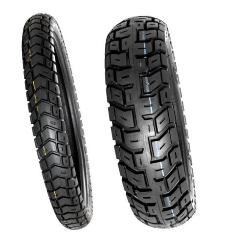 MOTOZ OPONA 140/80B18 TRACTIONATOR GPS 70T TL TYŁ (ECER75/DOT) DOT 24/2025