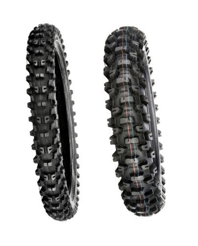 MOTOZ OPONA 120/90-18 TERRAPACTOR S/T 65M TT TYŁ (NHS) (25% HARD -75% SOFT) (25% DRY -75% WET) DOT 52/2024