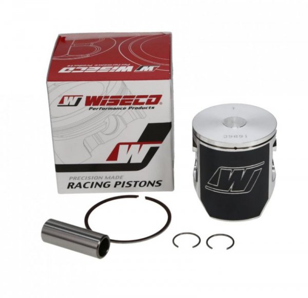 WISECO TŁOK 2T YAMAHA YZ 65 18-25 (STD. 43.44MM)