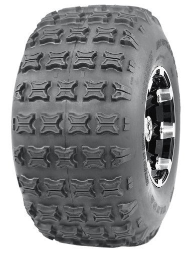 WANDA OPONA ATV 18X9.50-8 P316 33J 4PR TL TYŁ DOT 51/2025