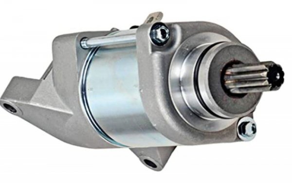 PSYCHIC ROZRUSZNIK YAMAHA WRF 450 WR 450F 03-06 (OEM: 5TJ-81890-00-00;5TJ-81890-10-00;5TJ-81890-20-00) (SMU0349)