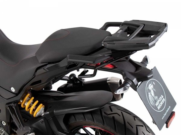 Hepco &amp; Becker stelaż Easyrack Ducati Multistrada 1200 Enduro (2016-2018)