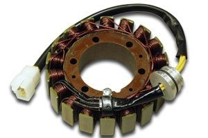 ELECTREX UZWOJENIE ALTERNATORA (STATOR) HONDA GOLDWING GL1000 GL1100 GL1200 ('75-87)