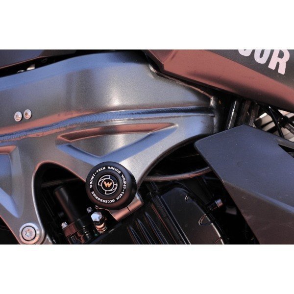 Crash Pady BMW K 1200 R SPORT 2007-